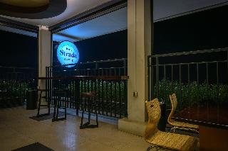 Infinity Hotel By Tritama Hospitality fotoÄŸrafÄ±