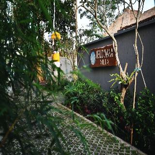 Ubud Wana Villa fotoÄŸrafÄ±