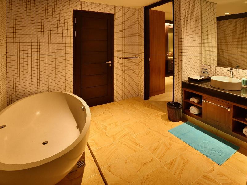 Ubud Wana Villa - Lobi