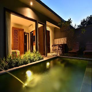 Ubud Wana Villa otel fotoğrafı