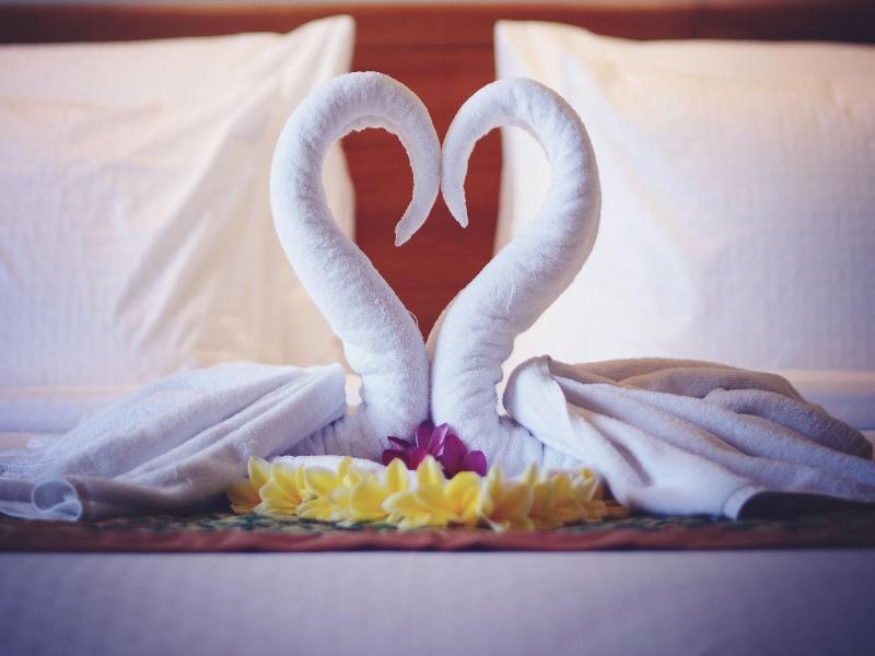 Ubud Wana Villa - Genel