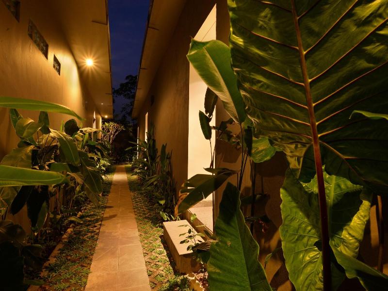 Ubud Wana Villa - Genel