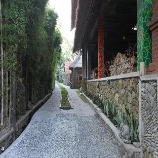 Ubud Wana Villa fotoÄŸrafÄ±