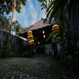 Ubud Wana Villa fotoÄŸrafÄ±