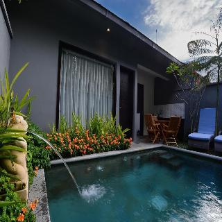 Ubud Wana Villa fotoÄŸrafÄ±