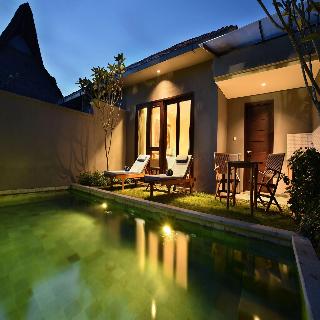 Ubud Wana Villa fotoÄŸrafÄ±