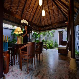 Ubud Wana Villa fotoÄŸrafÄ±