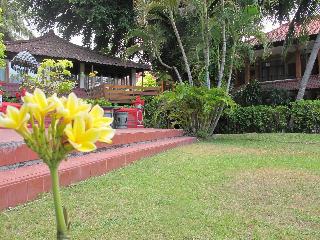 Puri Naga Seaside Cottages fotoÄŸrafÄ±