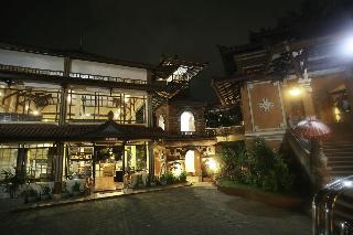 Puri Naga Seaside Cottages fotoÄŸrafÄ±
