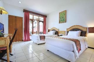 Puri Naga Seaside Cottages otel fotoğrafı