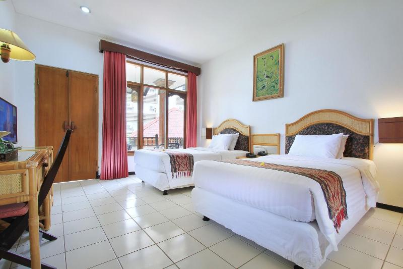 Puri Naga Seaside Cottages - Genel