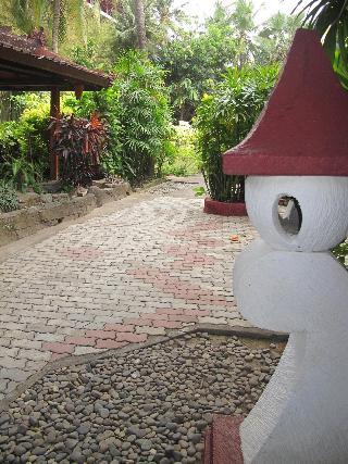 Puri Naga Seaside Cottages fotoÄŸrafÄ±