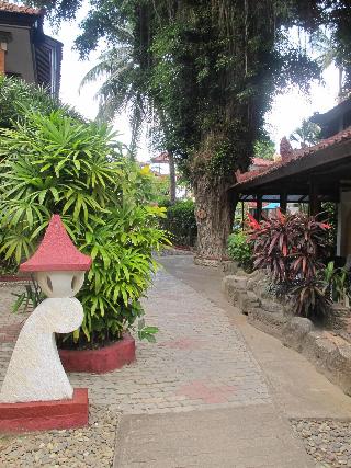Puri Naga Seaside Cottages fotoÄŸrafÄ±