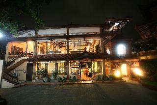 Puri Naga Seaside Cottages fotoÄŸrafÄ±