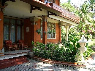 Puri Naga Seaside Cottages fotoÄŸrafÄ±