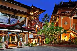 Puri Naga Seaside Cottages fotoÄŸrafÄ±
