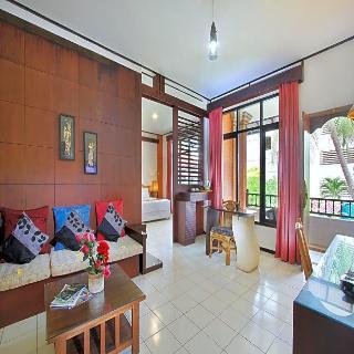 Puri Naga Seaside Cottages fotoÄŸrafÄ±