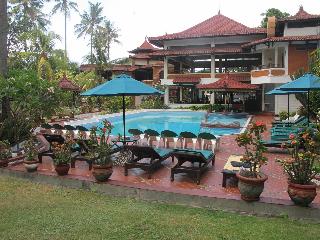 Puri Naga Seaside Cottages fotoÄŸrafÄ±