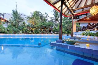 Puri Naga Seaside Cottages fotoÄŸrafÄ±