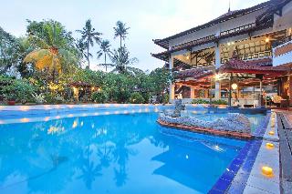 Puri Naga Seaside Cottages fotoÄŸrafÄ±