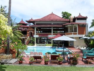 Puri Naga Seaside Cottages fotoÄŸrafÄ±