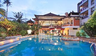 Puri Naga Seaside Cottages fotoÄŸrafÄ±