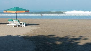 Puri Naga Seaside Cottages fotoÄŸrafÄ±
