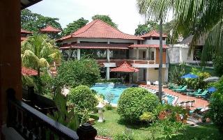Puri Naga Seaside Cottages fotoÄŸrafÄ±