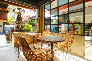 Gemini Star Hotel Kuta by Zuzu fotoÄŸrafÄ±