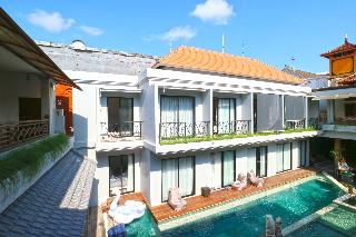 Gemini Star Hotel Kuta by Zuzu otel fotoğrafı