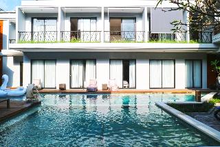 Gemini Star Hotel Kuta by Zuzu fotoÄŸrafÄ±