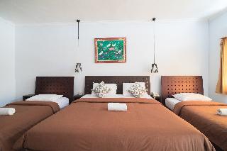 Gemini Star Hotel Kuta by Zuzu fotoÄŸrafÄ±