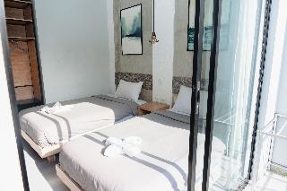 Gemini Star Hotel Kuta by Zuzu fotoÄŸrafÄ±
