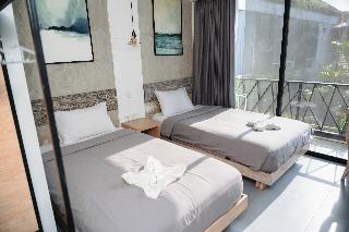 Gemini Star Hotel Kuta by Zuzu fotoÄŸrafÄ±