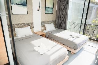 Gemini Star Hotel Kuta by Zuzu fotoÄŸrafÄ±