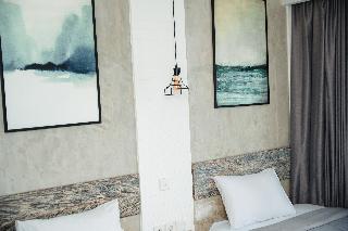 Gemini Star Hotel Kuta by Zuzu fotoÄŸrafÄ±