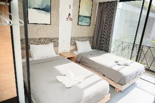 Gemini Star Hotel Kuta by Zuzu fotoÄŸrafÄ±