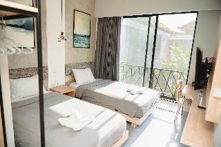 Gemini Star Hotel Kuta by Zuzu fotoÄŸrafÄ±