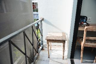 Gemini Star Hotel Kuta by Zuzu fotoÄŸrafÄ±
