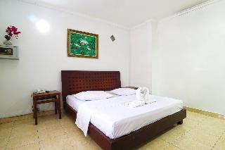Gemini Star Hotel Kuta by Zuzu fotoÄŸrafÄ±
