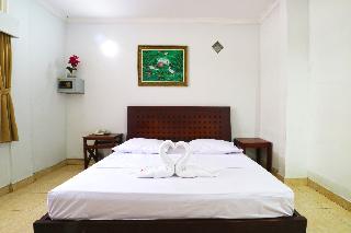 Gemini Star Hotel Kuta by Zuzu fotoÄŸrafÄ±