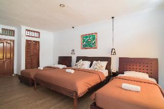 Gemini Star Hotel Kuta by Zuzu fotoÄŸrafÄ±