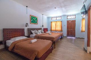 Gemini Star Hotel Kuta by Zuzu fotoÄŸrafÄ±