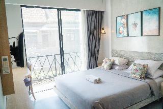 Gemini Star Hotel Kuta by Zuzu fotoÄŸrafÄ±