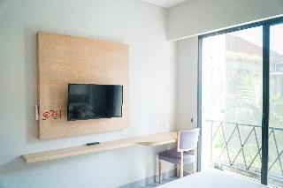 Gemini Star Hotel Kuta by Zuzu fotoÄŸrafÄ±