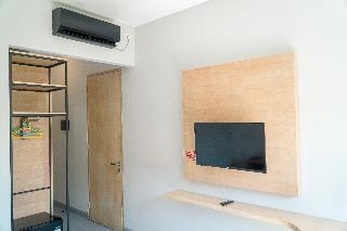 Gemini Star Hotel Kuta by Zuzu fotoÄŸrafÄ±