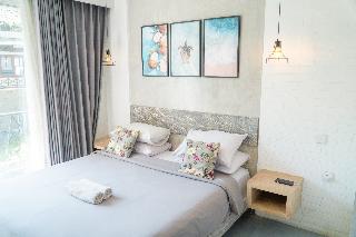Gemini Star Hotel Kuta by Zuzu fotoÄŸrafÄ±