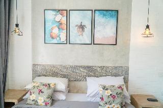 Gemini Star Hotel Kuta by Zuzu fotoÄŸrafÄ±