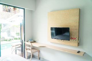 Gemini Star Hotel Kuta by Zuzu fotoÄŸrafÄ±