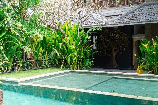 Gemini Star Hotel Kuta by Zuzu fotoÄŸrafÄ±